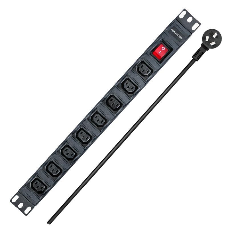 ?？低?PDU 電源分配單元DS-XPDU803K/C