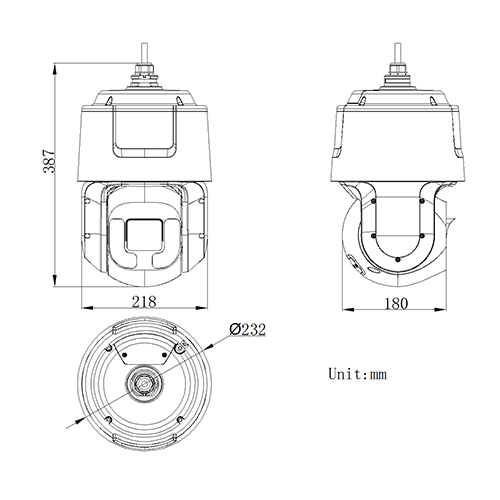 DS-2DF8C425MX-A/5G