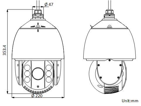 DS-2AE7162-A