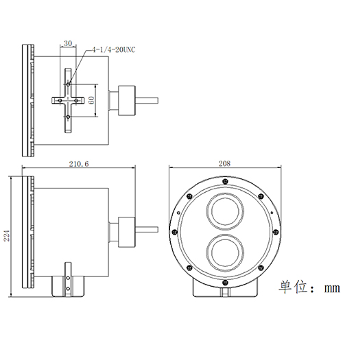 DS-2XC6245F-L