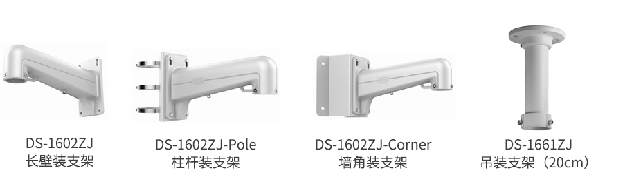 推薦支架型號