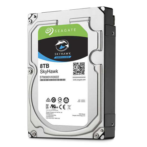 希捷SEAGATE 希捷監(jiān)控硬盤(pán) 1T/2T/3T/4T/6T/8T