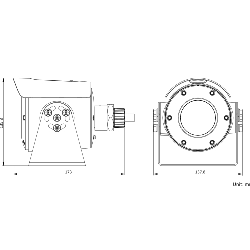 DS-2XE3046FWD-I