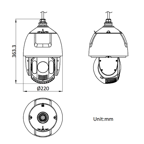 iDS-2DE7223MW-AB(T5)