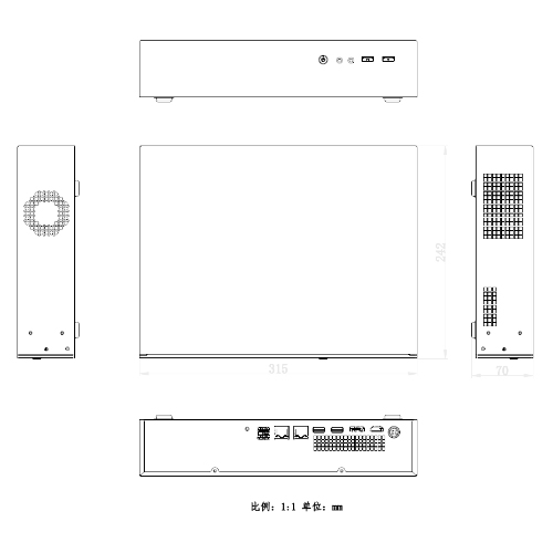 iVMS-4200P-A1-L0